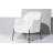 Greely Polyester Armchair-105003767
