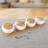 Jar - Set of 4
