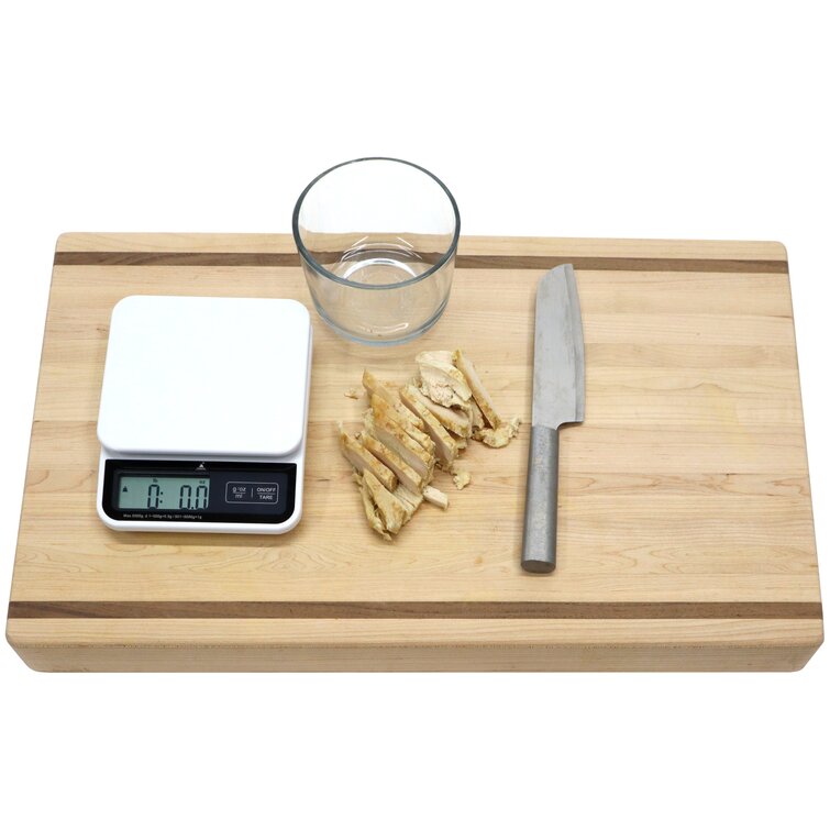 Redmon Precision Small Pet Digital Scale