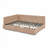 Storage Upholstered Tufted Bed Frame-1992101384