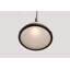 Luminaire suspendu en forme de cloche à 1 lumière Randolph-1133161786-1133161791