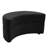 Niama Curved Chenille Storage Ottoman-617328548