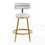 Tabourets de comptoir 27,65 po-118615507-118615505