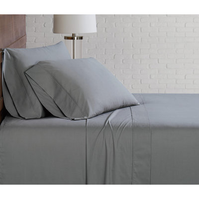 100% Cotton Standard Sheet Set