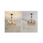 Lustre suspendu Country