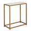 Paris Solid Wood End Table-66338959