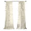 Paire de rideaux semi-transparents Reyna-1457186540-1457186543