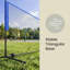 LEDREM Outdoor Kids Game-124612685