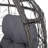 TEARDROP CHAIR