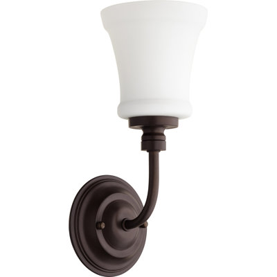 Herman Steel Wall Mount