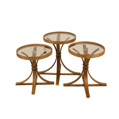 Nesting Table (3 Pieces)