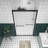 Aluminum Frame Double Sliding Shower Door,Bypass Bathroom Sliding Door With Premium 1/4" (6Mm) Clear Tempered Glass, Hardware Sliding Glass Shower Enclosure-117354336