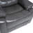 Faux Leather Lift Assist Power Recliner-88659443