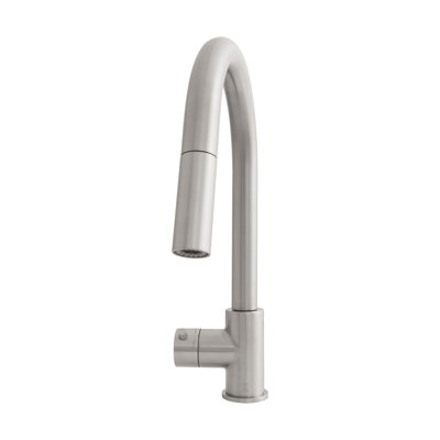 ZLINE Gemini Touchless Kitchen Faucet