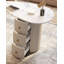 Table de réception italienne luxueuse-1901380790