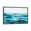 «Oceanic I», impression sur toile-72137305-32567260