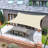 13' 1 15/32' Rectangle Shade Sail-60563507-92576188