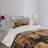 Modern Farmhouse Polyester Coverlet-41894106