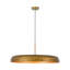Luminaire suspendu pour îlot de cuisine à 3 lumières 29,3 po Lebone-679652079