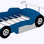 Lit plateforme avec rangement Ahtyana-1406528210-1406528208