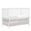 Lit de bébé convertible 5-en-1-197390342