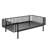 Reinforced Metal Daybed Featuring Strong Steel Slat Base-129514443