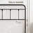 Clata Metal Headboard-1292390688