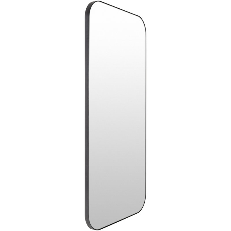 Miroir mural Lowell, 47 po x 24 po