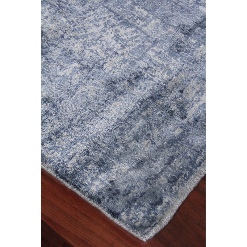 Antolini Abstract Area Rug, Rectangle 8' x 10'