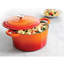 Cocotte en fonte Gibson-57557989-57557988