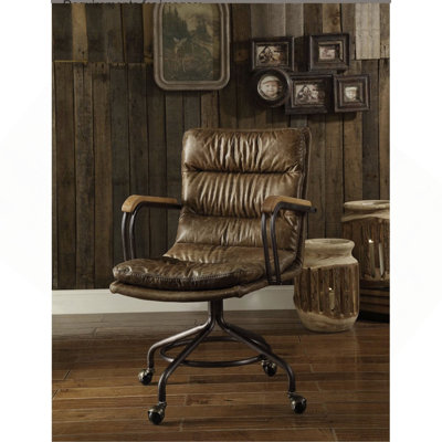 Chaise de bureau Harith II