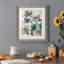 Topaz Garden I - peinture encadrée-640496489-640496492