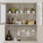Wilver 31.61'' Bar Cabinet