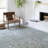 Yancheva Wool Abstract Indoor Rug
