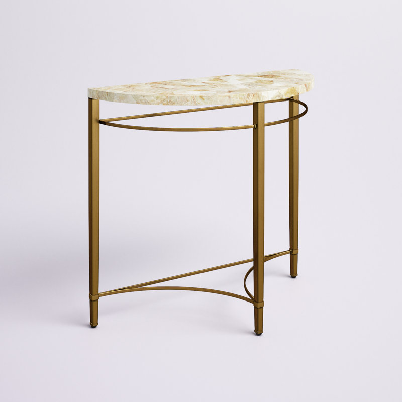 Hadleigh 35" Console Table