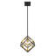 Luminaire suspendu géométrique 1 lumière Goulart-282651788