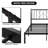 Cahilly Metal Slat Bed-1646840073-1646840074