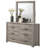 Teme 59.06'' W 6 - Drawer Dresser