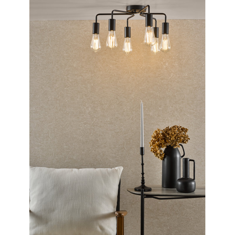 Flush Mount