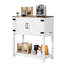 80cm Bar Cabinet