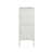White is out of stock selected