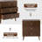 Kaenen 30'' W Solid Wood Nightstand
