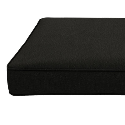  Water-Repellent Outdoor Seat Cushion