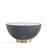 Sintered Stone Top Upholstered Coffee Table-1306646317