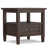 Warm Walnut Brown