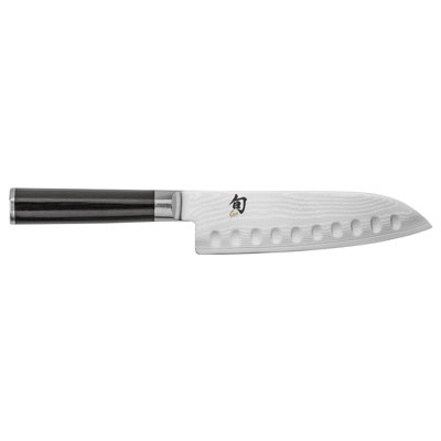 Classic 7'' L Santoku Knife