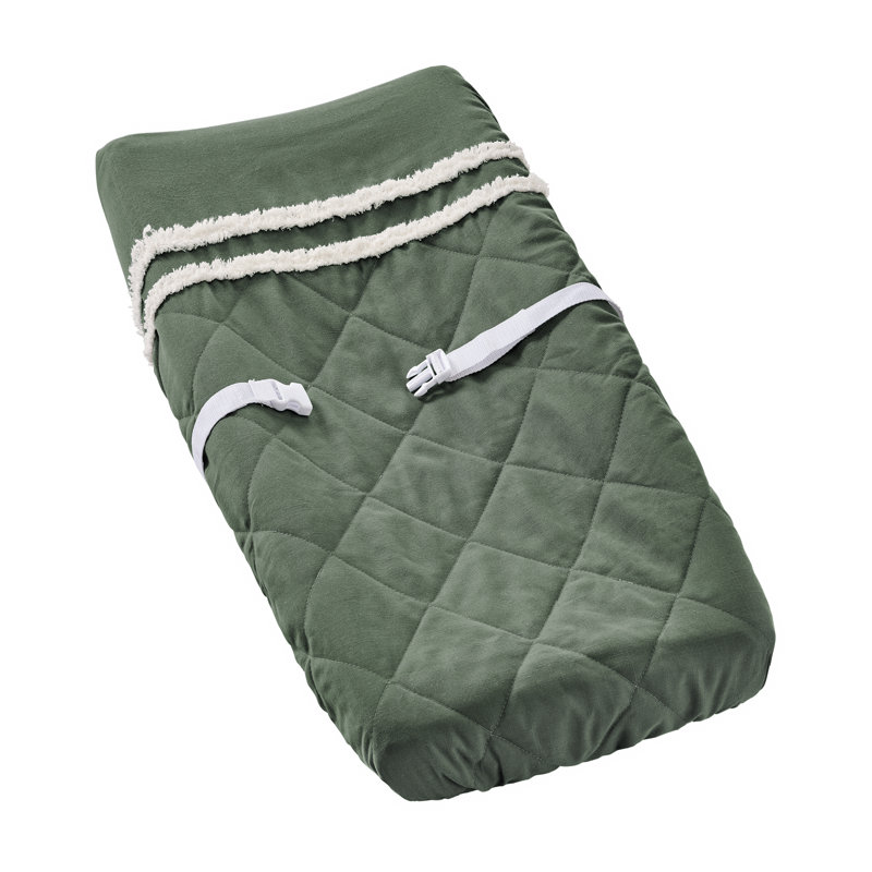 Matelas à langer 6 L