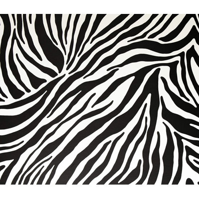 Dysart 2m x 45cm Matte Peel and Stick Wallpaper Roll