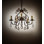 Wolcottville 5 - Light Chandelier