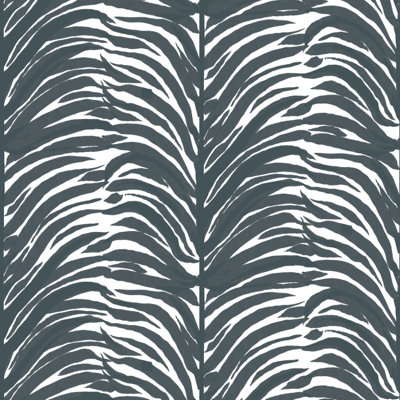 Deco Fern 10' L x 24" W Peel and Stick Wallpaper Roll